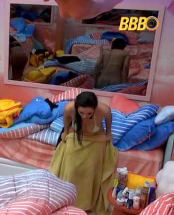 Big Brother Brasil 26