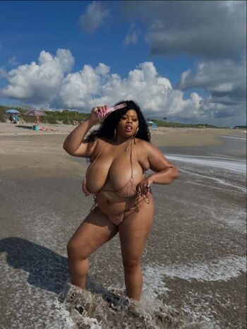 Full leaked Bigbodymunchh private onlyfans photo