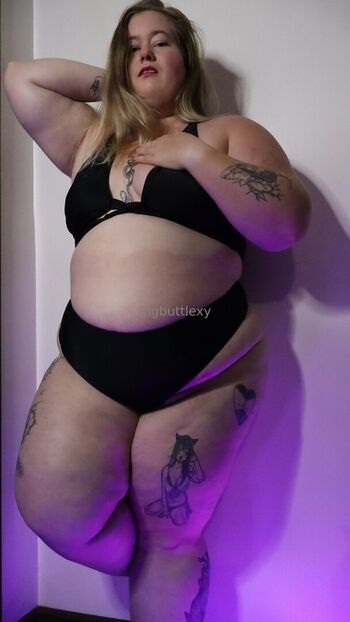 bigbuttlexy