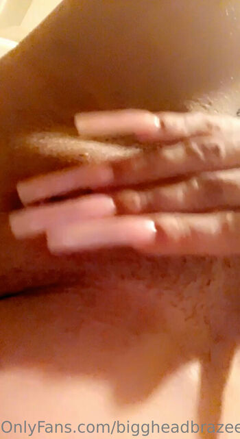 biggheadbrazee