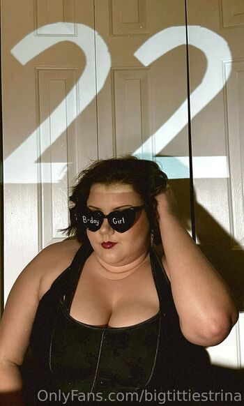 bigtittiestrina
