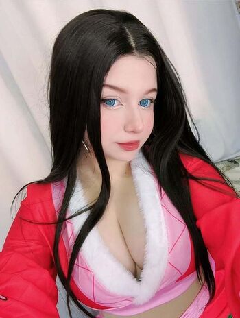 Full leaked Bihune private onlyfans photo