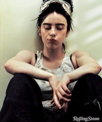 Billie Eilish