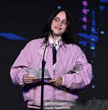 Billie Eilish