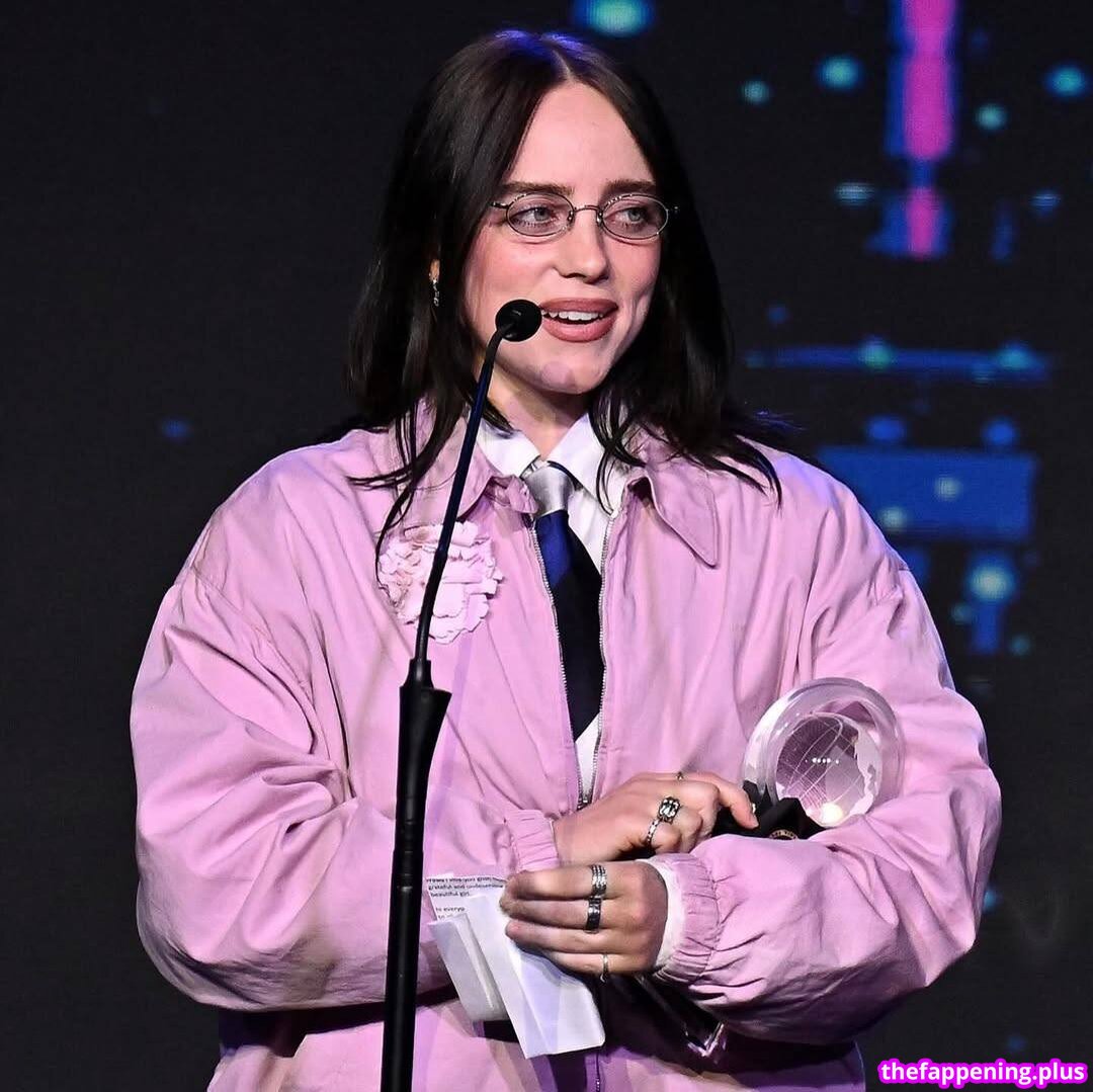 Billie Eilish