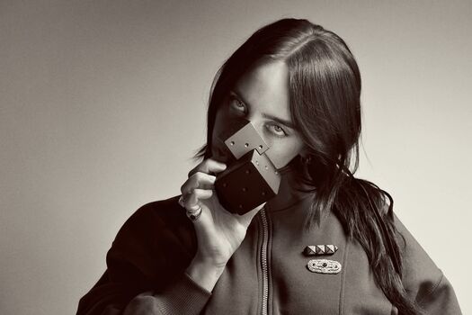 Billie Eilish