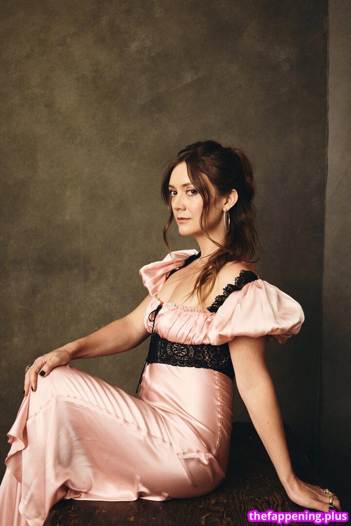 Billie Lourd