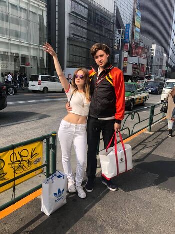 Full leaked Billie lourd private onlyfans photo