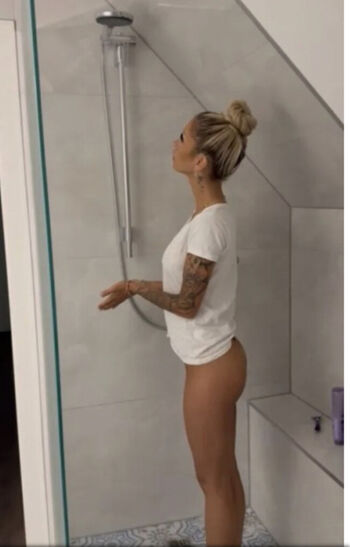 Full leaked Bimmerblondie private onlyfans photo
