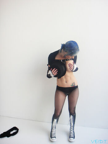 Full leaked Sooflower/ private onlyfans photo