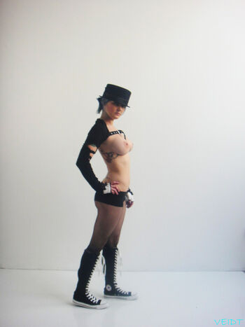 Full leaked Jaime hayter/ private onlyfans photo