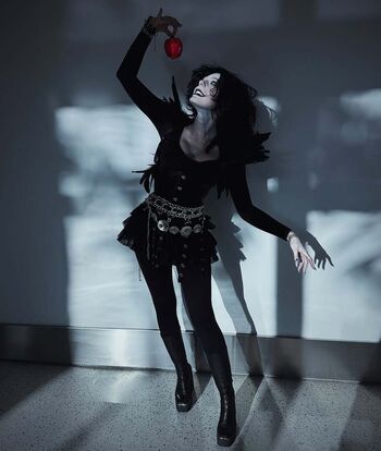 Full leaked Cathy skinner/ private onlyfans photo