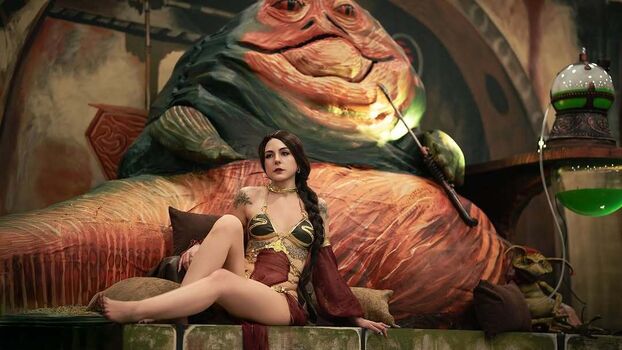 Full leaked Alexy sky / private onlyfans photo