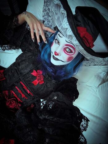 Full leaked Sofi life/ private onlyfans photo