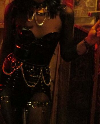 Full leaked Miezekatz caro/ private onlyfans photo