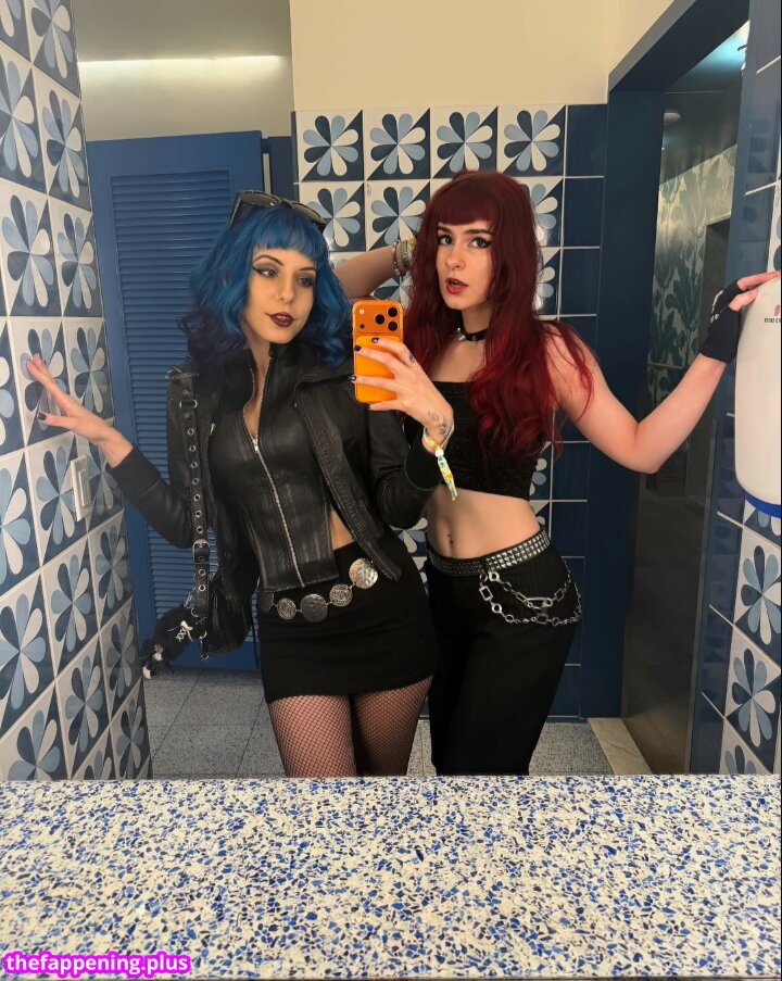 Full leaked Bibbidibobiboo private onlyfans photo