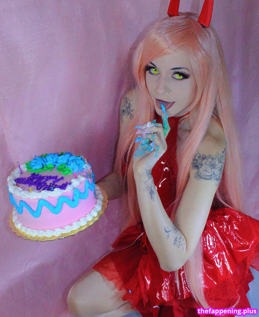 Full leaked Ella nami/ private onlyfans photo