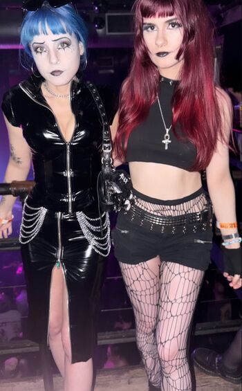 Full leaked Cherry crush / private onlyfans photo