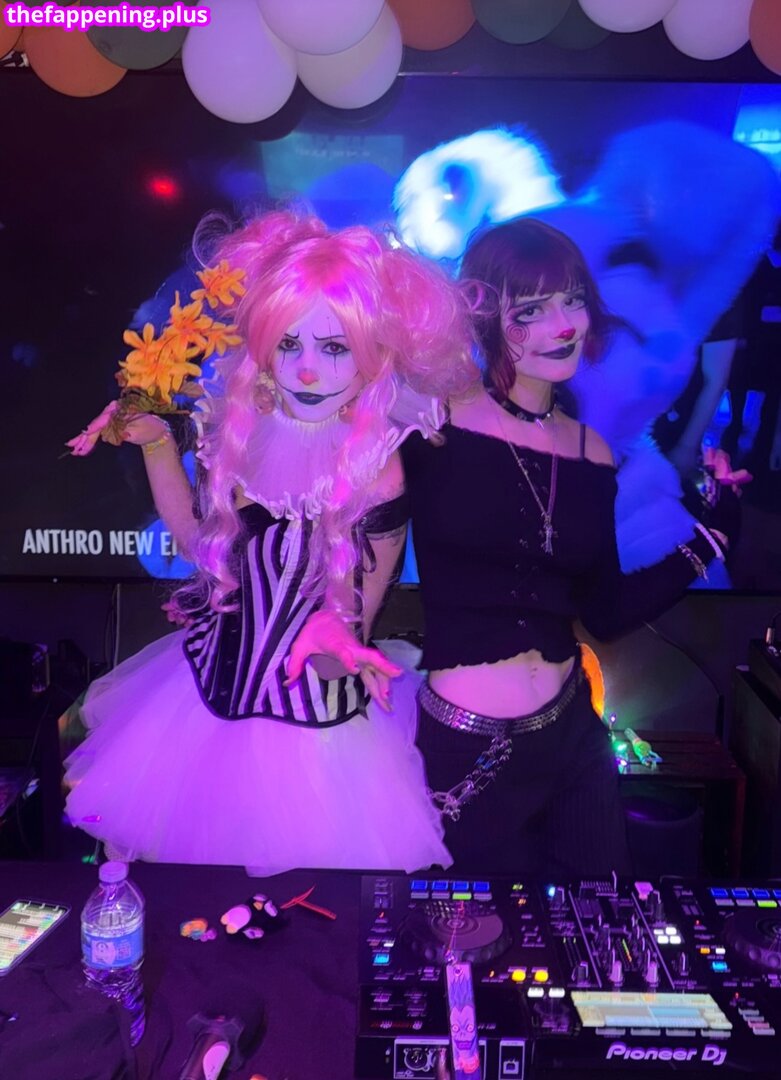 Full leaked Huda mustafa private onlyfans photo