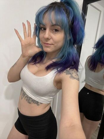 Full leaked Kemi rodgers/ private onlyfans photo