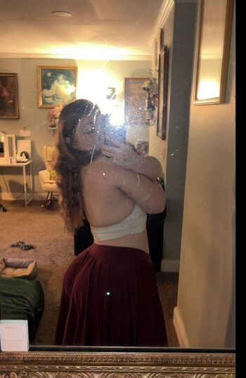 Full leaked Birdie moo private onlyfans photo