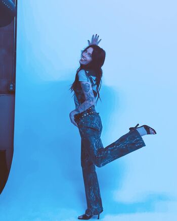 Full leaked Bishop briggs page private onlyfans photo