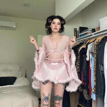 Full leaked Bishop briggs page private onlyfans photo