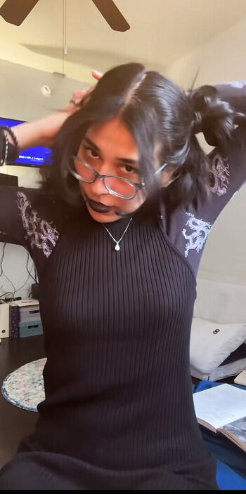 Full leaked Bisquedolly private onlyfans photo