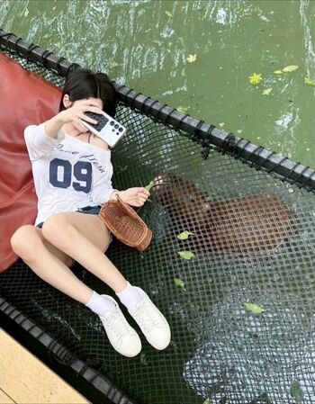 Full leaked Rastaunicorn/ private onlyfans photo