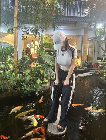 Full leaked Goddesspoppy/ private onlyfans photo