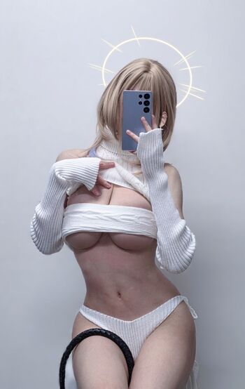 Full leaked Annmarie/ private onlyfans photo