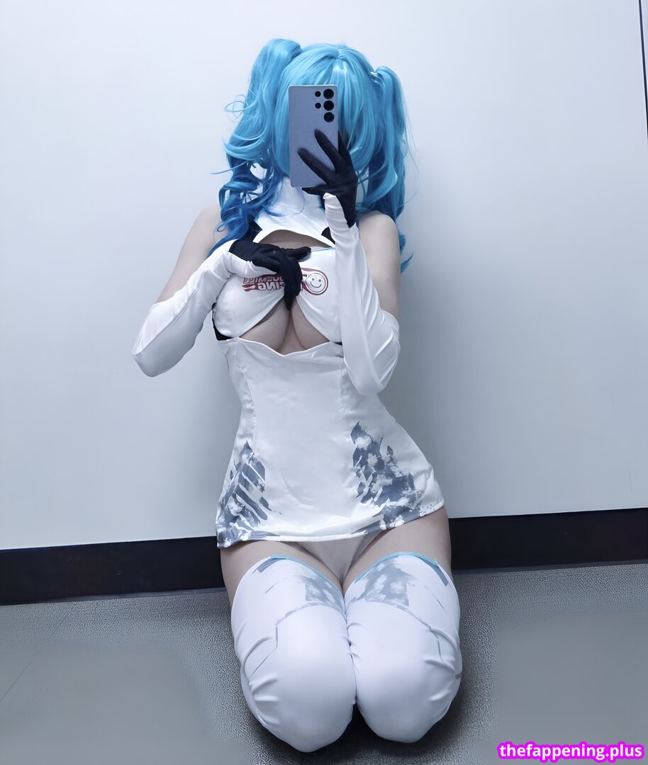 Full leaked Jesse pony/ private onlyfans photo