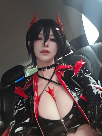 Full leaked Tunamayo/ private onlyfans photo