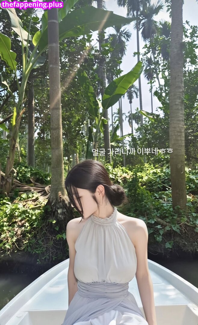 Full leaked Lee hee eun/ private onlyfans photo