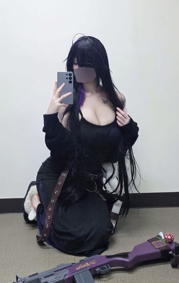 Full leaked Aurora borealis/ private onlyfans photo