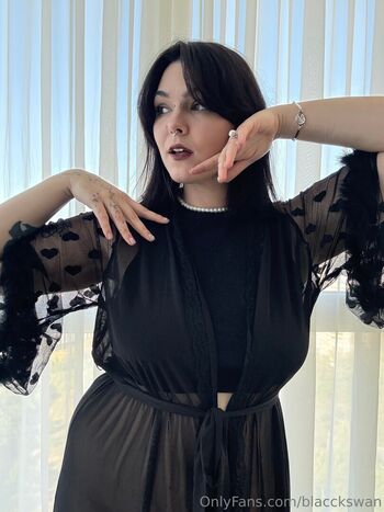 blacckswan