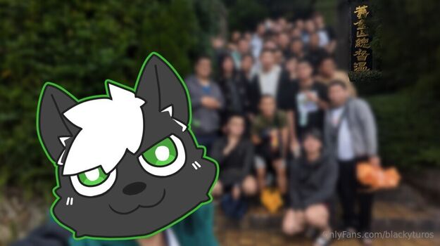 blackyturos