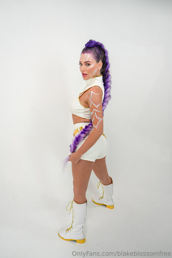 blakeblossomfree