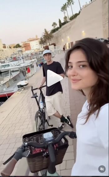 Full leaked Blanca soler private onlyfans photo