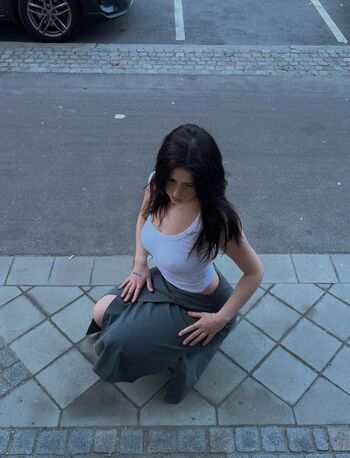 Full leaked Blerta ademi private onlyfans photo