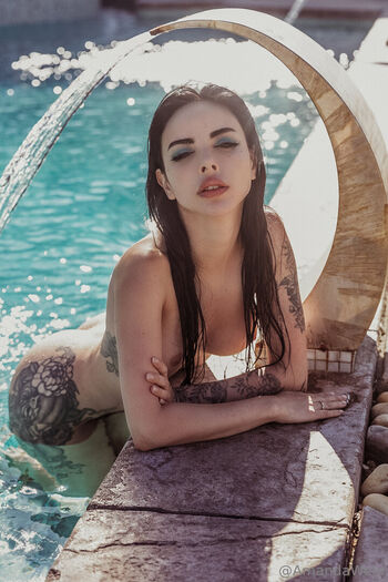 Full leaked Blizzard  page private onlyfans photo