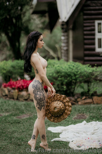 Full leaked Blizzard  page private onlyfans photo