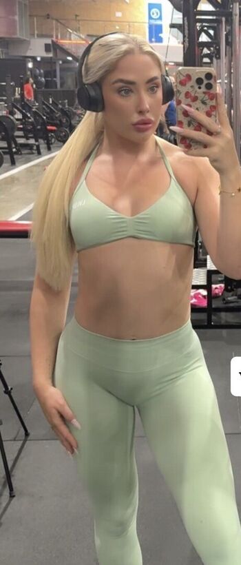 Blondebabbarbie