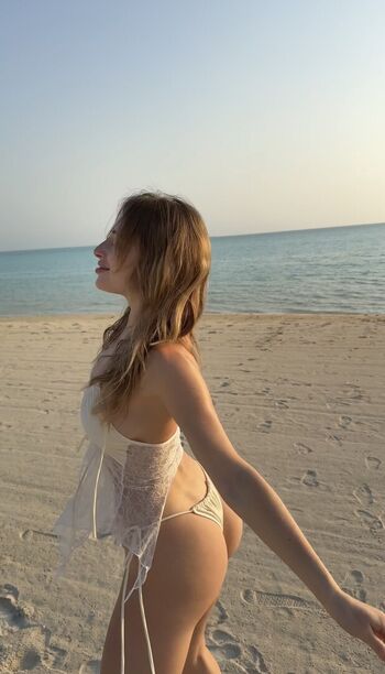 Blondinka Drive Angelina