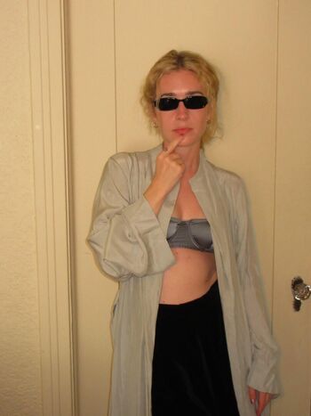 Full leaked Blondshell private onlyfans photo