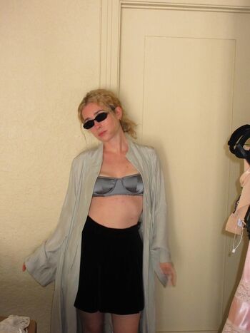 Full leaked Blondshell private onlyfans photo