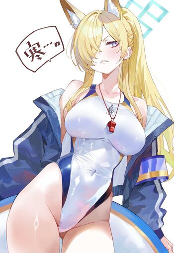 Blue Archive「ブルーアーカイブ」