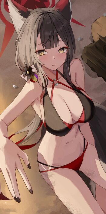 Blue Archive「ブルーアーカイブ」