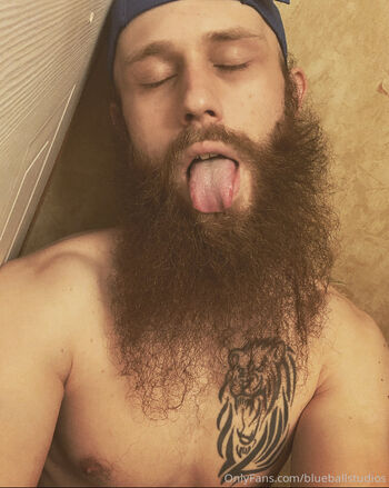 Full leaked Blueballstudios private onlyfans photo