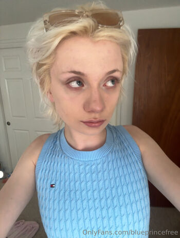 blueprincefree